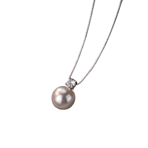 JINBIXIANGDJKS Perlenkette, Halsband, Nische, High-End-Schlüsselbeinkette JINBIXIANGDJKS Perlenkette, Halsband, Nische, High-End-Schlüsselbeinkette von JINBIXIANGDJKS