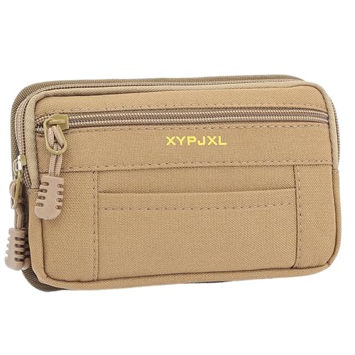 JINGLING Lauf-Hüfttasche, Handy-Gürteltasche - wasserdichte Hüfttasche | Workout-Gürteltasche für Männer und Frauen, Übungs-Hüfttasche für Laufen, Gehen, Radfahren, Fitnessstudio von JINGLING