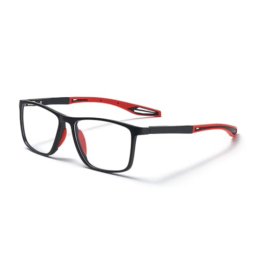 JINGSHUBO Blaulichtfilter Brille für Damen Herren Anti-blaue Lesebrillen Hochwertige Scharniere Computer Brillen Müdigkeit widerstehen Gaming Bluelight Filter JINGSHUBO Blaulichtfilter Brille für Damen Herren Anti-blaue Lesebrillen Hochwertige Scharniere Computer Brillen Müdigkeit widerstehen Gaming Bluelight Filter von JINGSHUBO