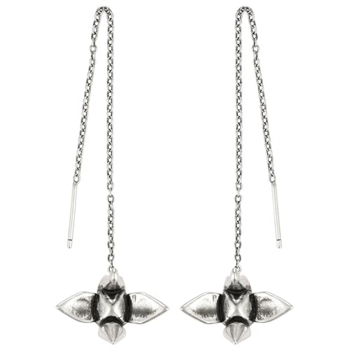 JINSHENGXINA Papierkranich-Ohrringe for Damen von JINSHENGXINA