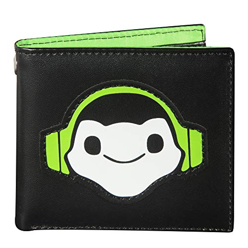 Overwatch Lucio Bi-Fold Wallet von JINX