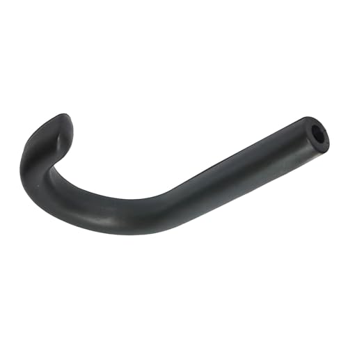 JISADER Regenschirmgriff Griff Regenschirm J-Griff Komfortable Teile Verschleißfester 10-mm-Regenschirmgriff Ersatz J-Hakengriff, PP Schwarz JISADER Regenschirmgriff Griff Regenschirm J-Griff Komfortable Teile Verschleißfester 10-mm-Regenschirmgriff Ersatz J-Hakengriff, PP Schwarz von JISADER