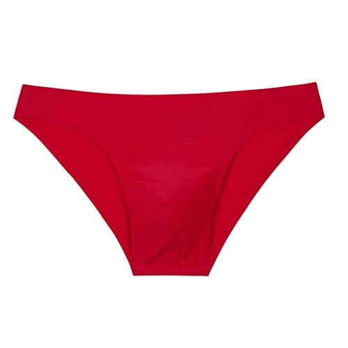Herren Slip Nahtlos Eisseide Unterwäsche Herren Sexy Underwear Seamless Durchsichtige Slips Transparent Atmungsaktiv String Tanga Nahtlose Weiche Unterhose Bequeme Trunk Stretch Unterhosen Dünn Sommer Herren Slip Nahtlos Eisseide Unterwäsche Herren Sexy Underwear Seamless Durchsichtige Slips Transparent Atmungsaktiv String Tanga Nahtlose Weiche Unterhose Bequeme Trunk Stretch Unterhosen Dünn Sommer von JISUXIAB
