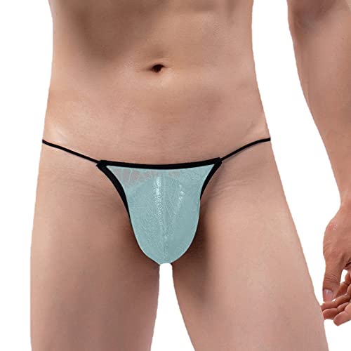 JISUXIAB Mesh String Mann Durchsichtige Tanga Transparente Erotische Slip Netz Slip Männer Atmungsaktiv Weich Unterwäsche Sexy Slips Gay Unterhosen Dünn Trunk Weiche Sportslip JISUXIAB Mesh String Mann Durchsichtige Tanga Transparente Erotische Slip Netz Slip Männer Atmungsaktiv Weich Unterwäsche Sexy Slips Gay Unterhosen Dünn Trunk Weiche Sportslip von JISUXIAB