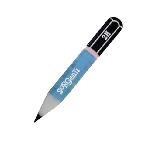Eleganter Charme Bleistift Inspirieren Sie Haarclip Für Kinder Und Erwachsene Um Ihren Stilvollen Lookstilen Täglich Spaß Zu Verleihen von JITNGM