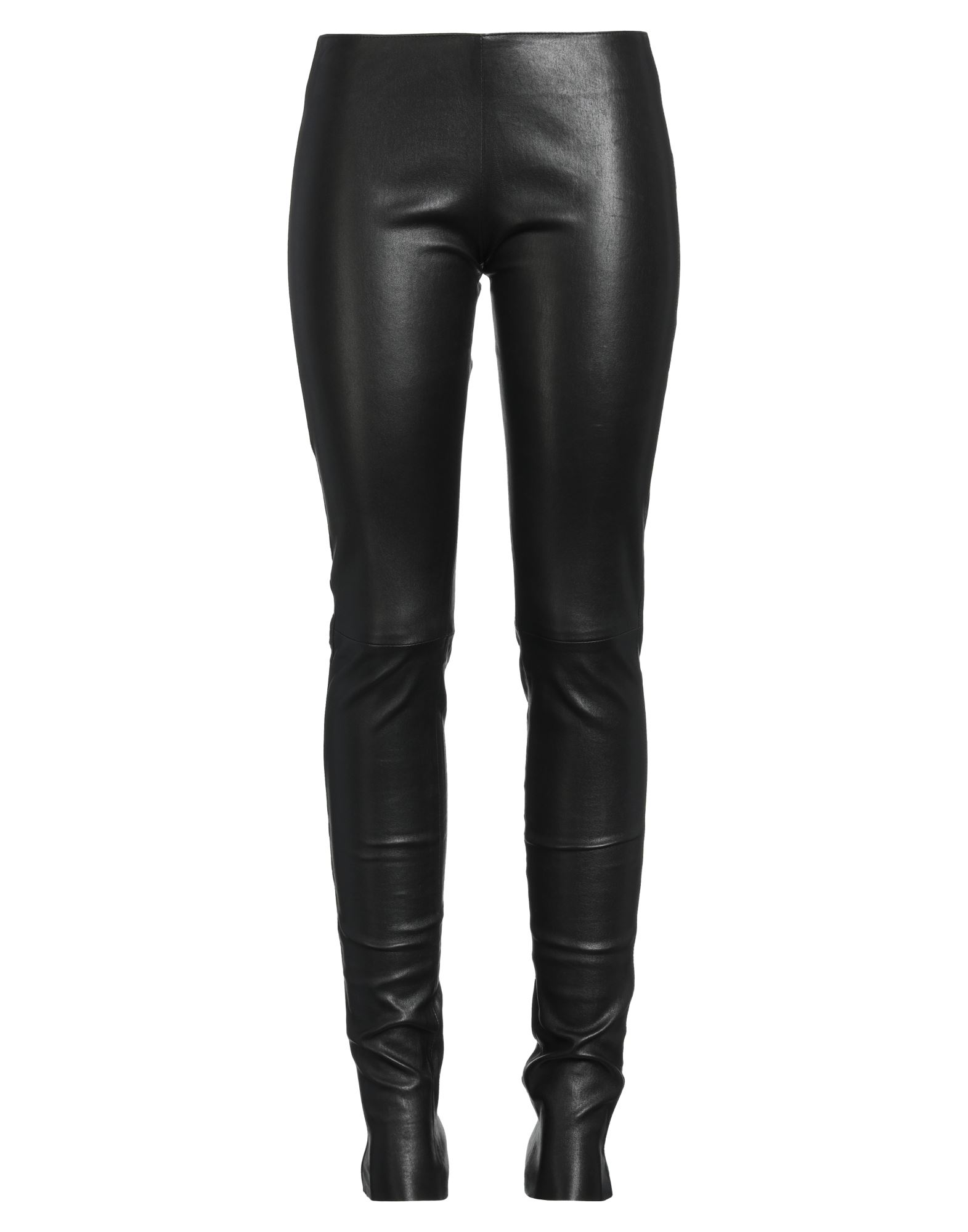 JITROIS Hose Damen Schwarz von JITROIS