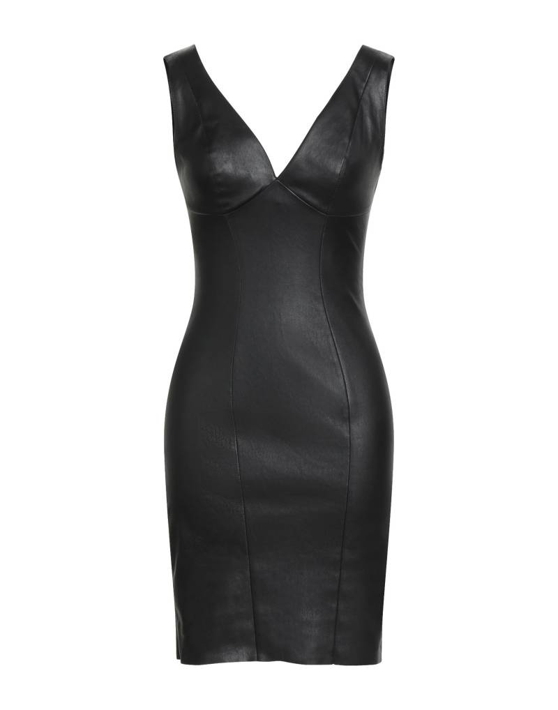 JITROIS Mini-kleid Damen Schwarz von JITROIS
