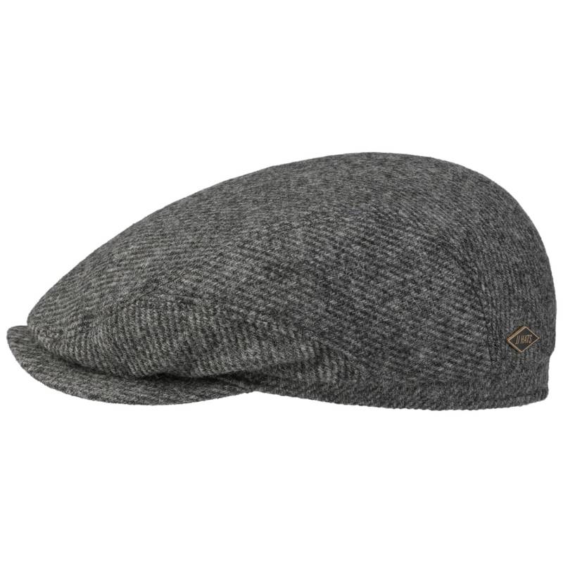 Aysgarth Wool Driver Flatcap by JJ Hats Aysgarth Wool Driver Flatcap by JJ Hats von JJ Hats
