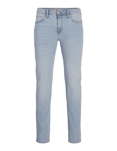 JJ REBEL Herren Jrebadam Jjcraft Mf 456 Noos, Blue Denim, 29W x 32L von JJ REBEL