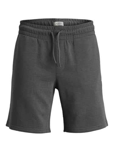 Jrebgorm Reg Rebel Logo Sweat Shorts Sn von JJ REBEL