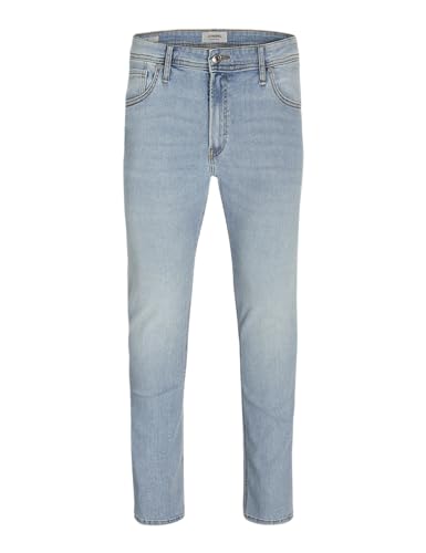 JJ REBEL Herren Jrebluke Jjcraft Mf 456, Blue Denim, 31W x 34L von JJ REBEL