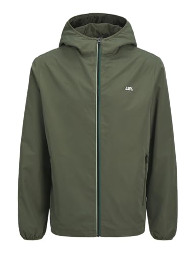 JJ REBEL Herren Jrebpace Light Jacket, Beetle, l JJ REBEL Herren Jrebpace Light Jacket, Beetle, l von JJ REBEL