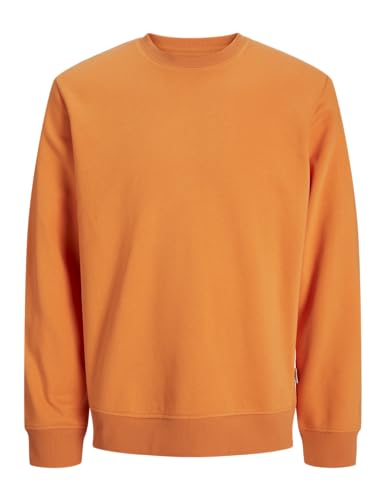 Jrebrocky Sweat Crew Neck von JJ REBEL