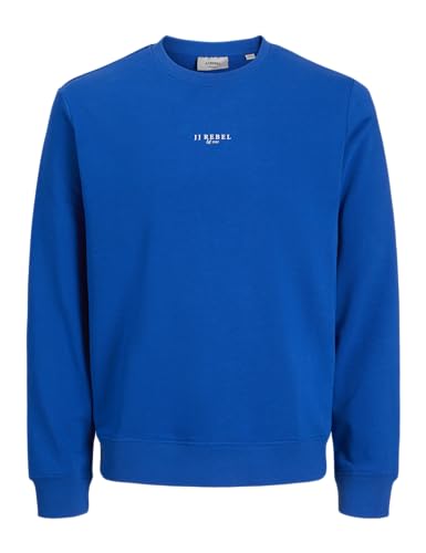 Jrebruben Sweat Crew Neck von JJ REBEL