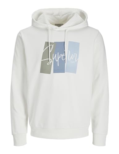 Jrebnoah Sweat Hood von JJ REBEL