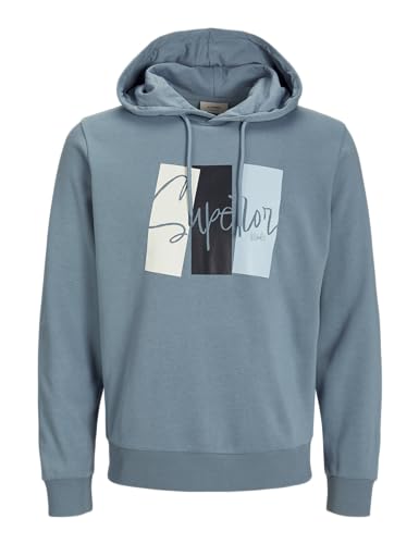Jrebnoah Sweat Hood von JJ REBEL
