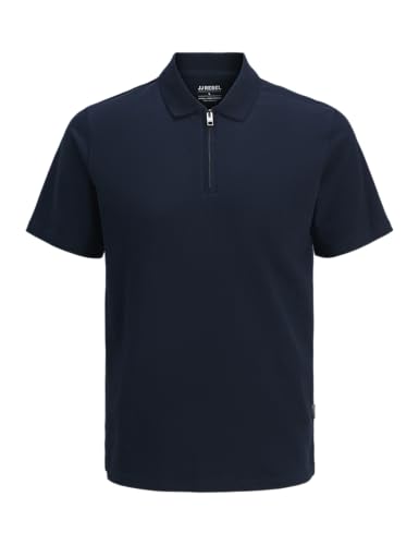 JJ REBEL Jrebreeze Polo Ss JJ REBEL Jrebreeze Polo Ss von JJ REBEL