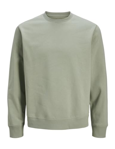 Jrebrocky Sweat Crew Neck von JJ REBEL