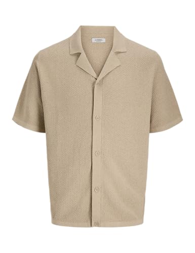 JJ REBEL Jrebwalker Knit Resort Ss von JJ REBEL