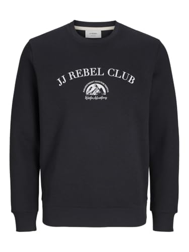 JREBANDREW Sweat Crew Neck von JJ REBEL