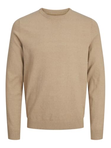 JREBCALLUM Knit Crew Neck NOOS von JJ REBEL