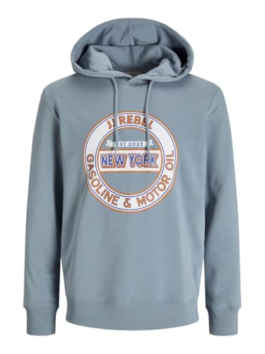 JREBCASPER Sweat Hood von JJ REBEL