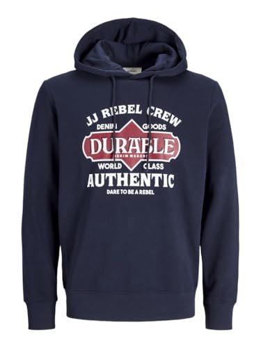 JREBCASPER Sweat Hood JREBCASPER Sweat Hood von JJ REBEL