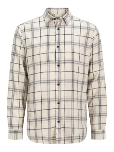 JREBCHASE Check Shirt LS von JJ REBEL