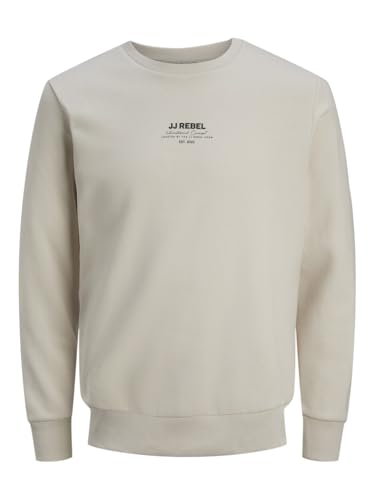 JREBLINO Sweat Crew Neck von JJ REBEL