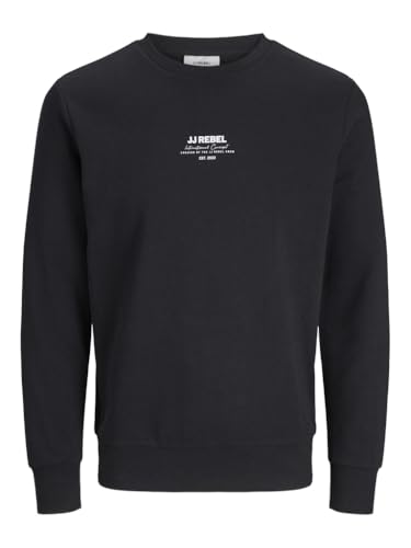 JREBLINO Sweat Crew Neck von JJ REBEL
