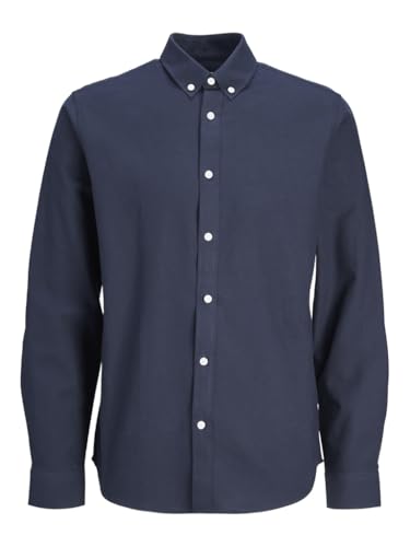 JREBOSCAR Shirt LS NOOS von JJ REBEL