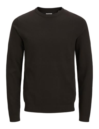Jrebcallum Knit Crew Neck Noos von JJ REBEL