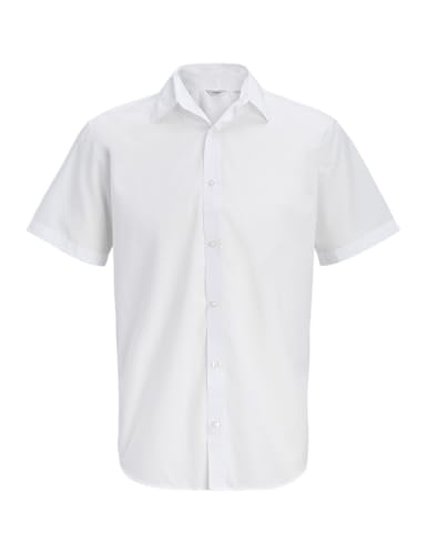 Jrebgavin Solid Shirt Ss von JJ REBEL