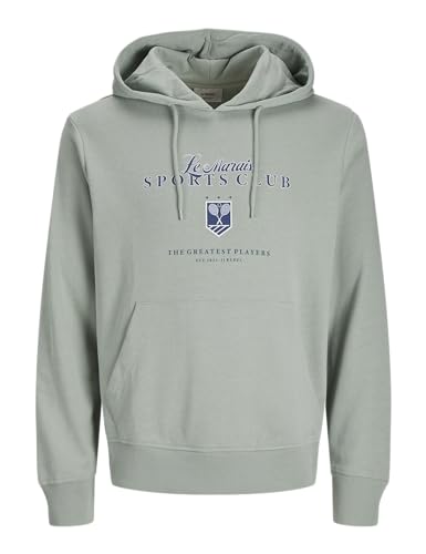 Jrebgrant Sweat Hood von JJ REBEL