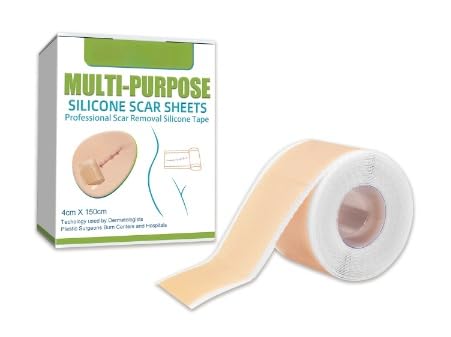 Daily Repair Skin Patch Gentle Hydrocolloid Blemish Cover for Acne Dark Spots Breakouts Vegan Hypoallergenic for Face Body Care von JJIAGOLD