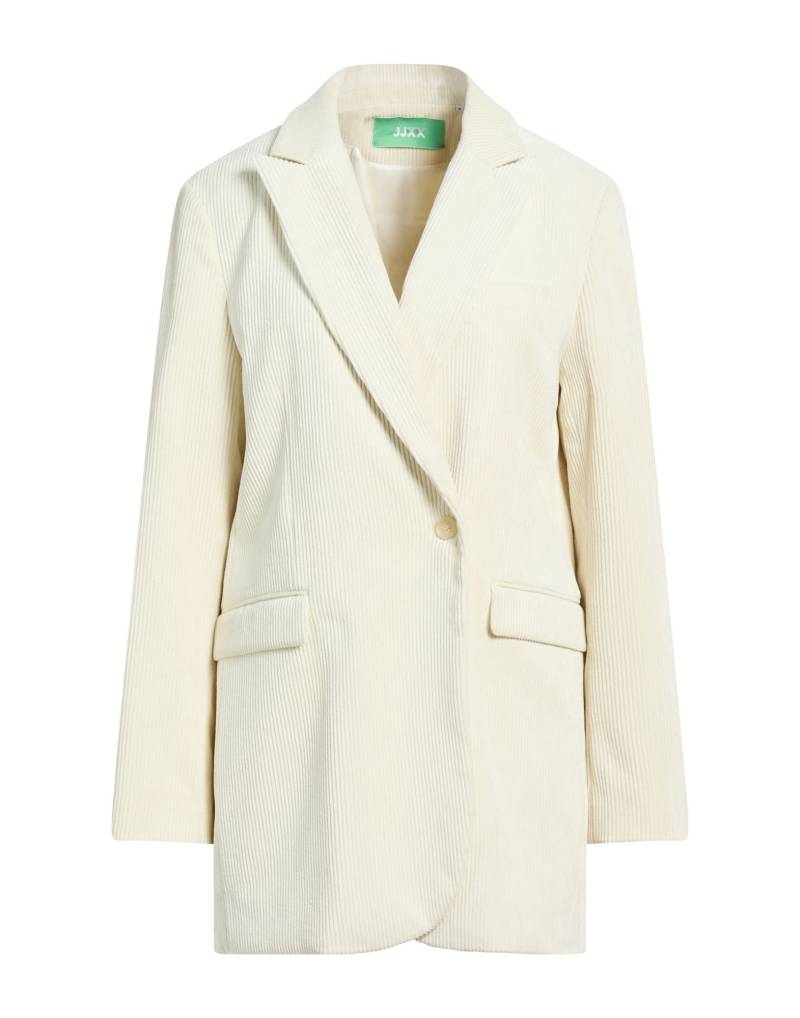 JJXX by JACK & JONES Blazer Damen Cremeweiß von JJXX by JACK & JONES