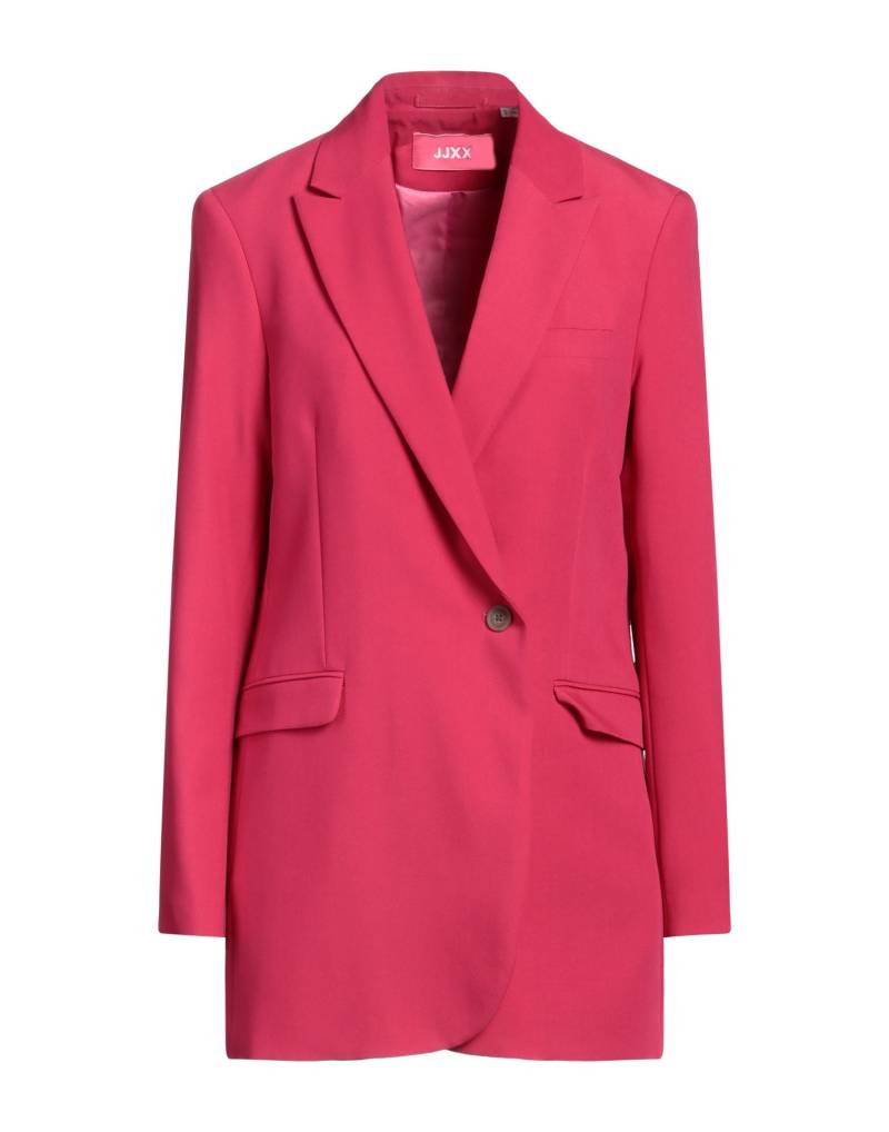 JJXX by JACK & JONES Blazer Damen Fuchsia von JJXX by JACK & JONES