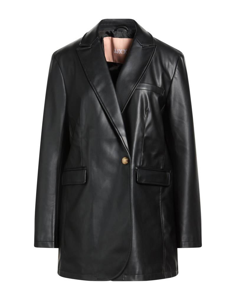 JJXX by JACK & JONES Blazer Damen Schwarz von JJXX by JACK & JONES