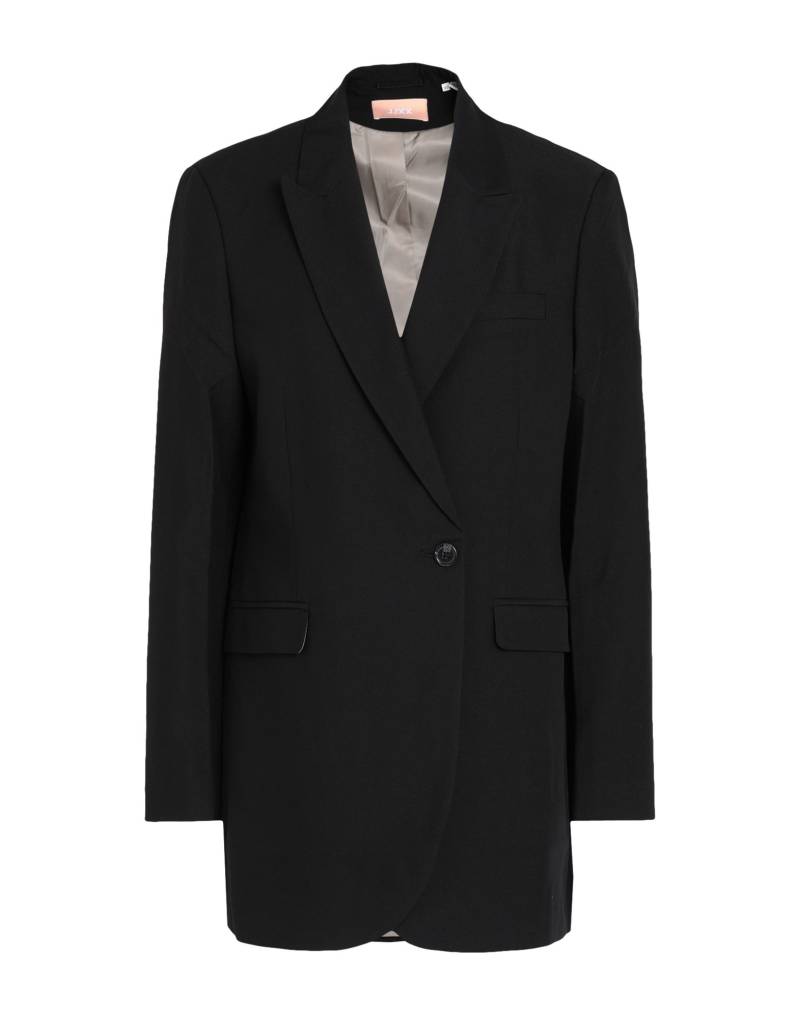 JJXX by JACK & JONES Blazer Damen Schwarz von JJXX by JACK & JONES
