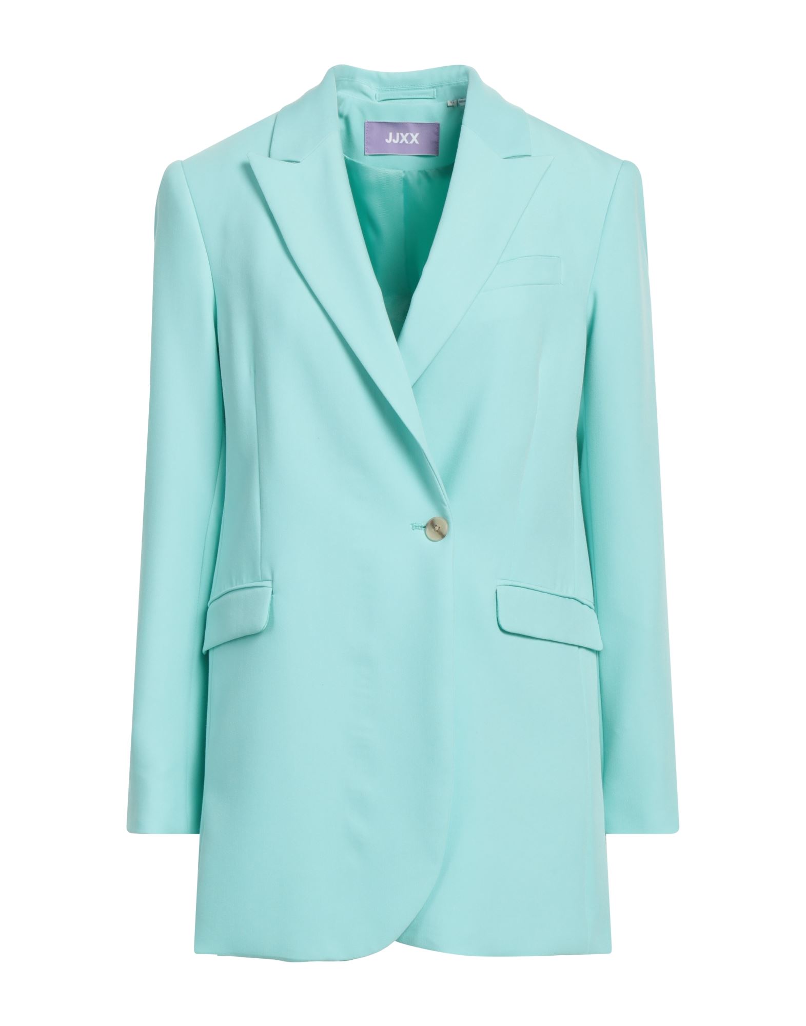JJXX by JACK & JONES Blazer Damen Tūrkis JJXX by JACK & JONES Blazer Damen Tūrkis von JJXX by JACK & JONES