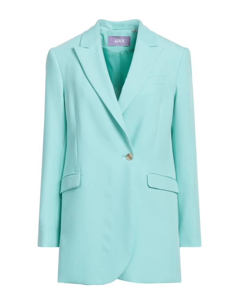 JJXX by JACK & JONES Blazer Damen Tūrkis von JJXX by JACK & JONES