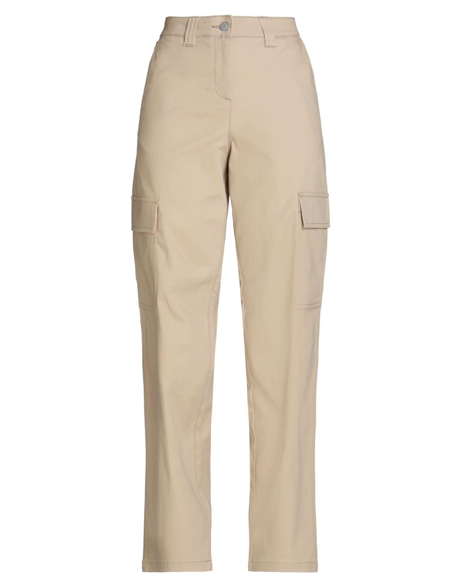 JJXX by JACK & JONES Hose Damen Beige von JJXX by JACK & JONES