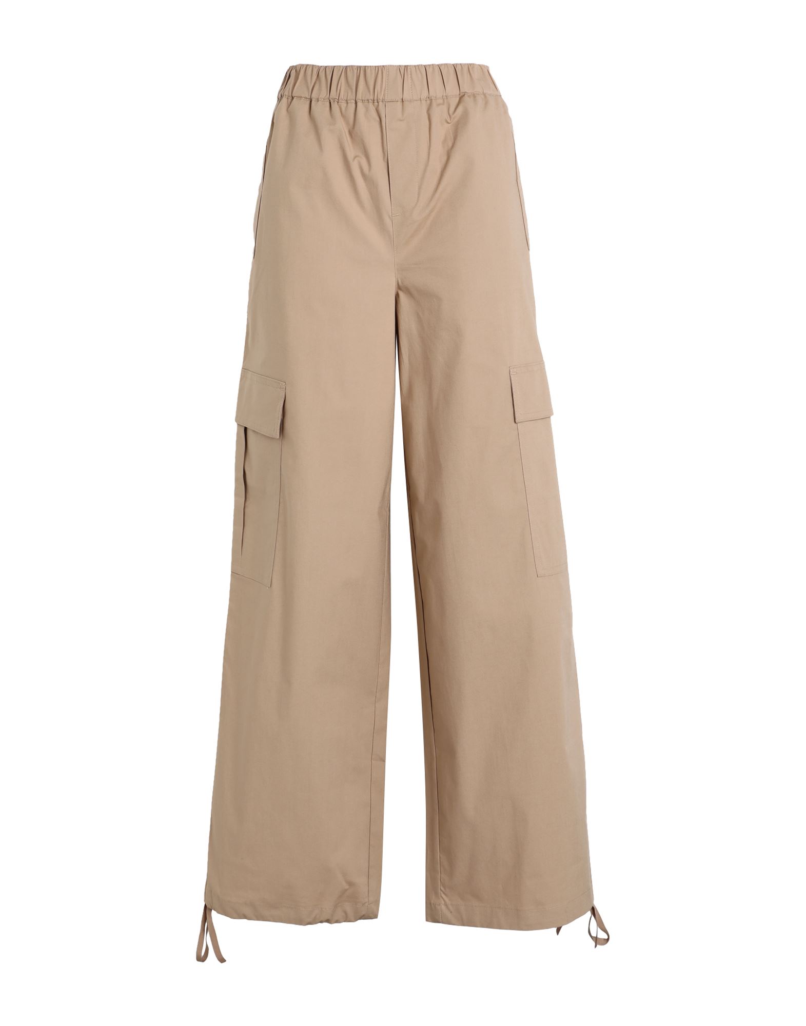 JJXX by JACK & JONES Hose Damen Beige von JJXX by JACK & JONES