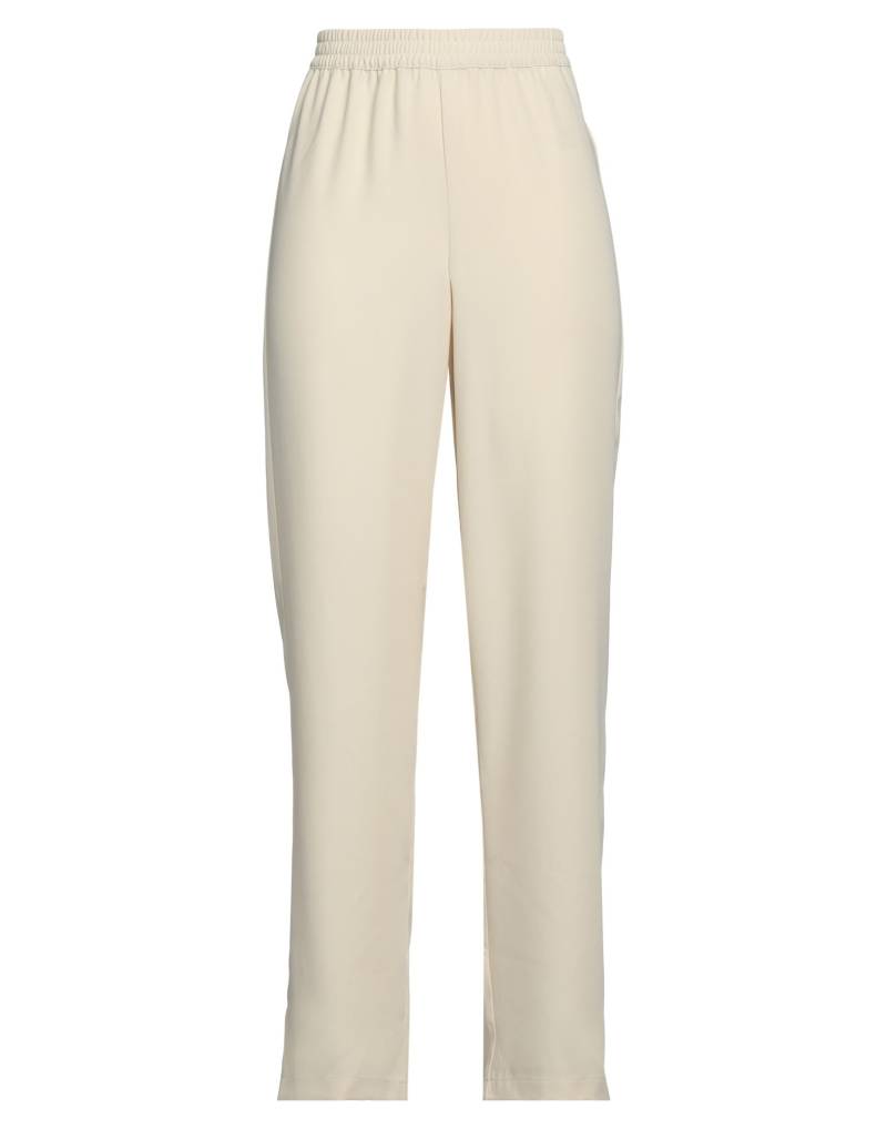 JJXX by JACK & JONES Hose Damen Beige von JJXX by JACK & JONES