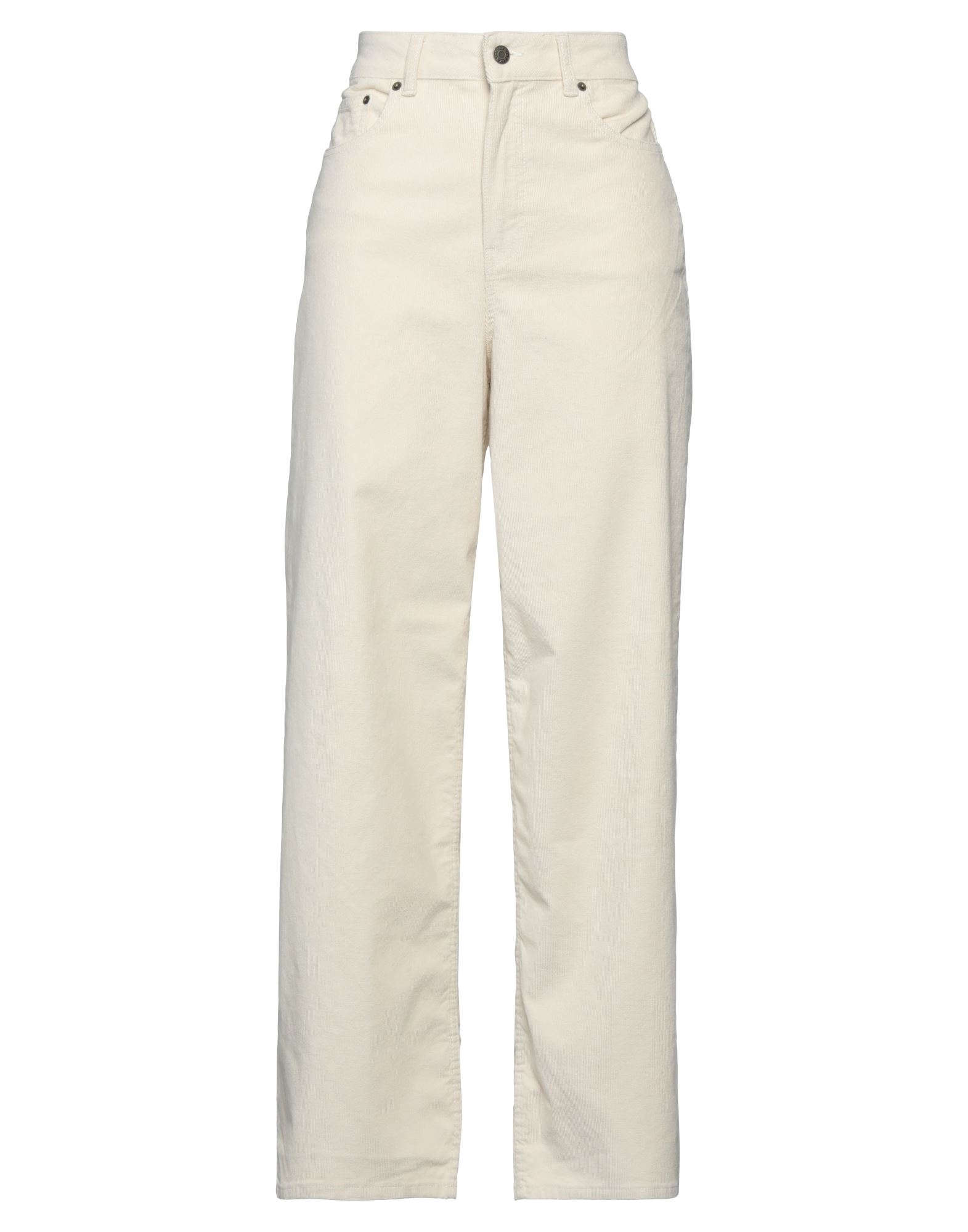 JJXX by JACK & JONES Hose Damen Elfenbein von JJXX by JACK & JONES