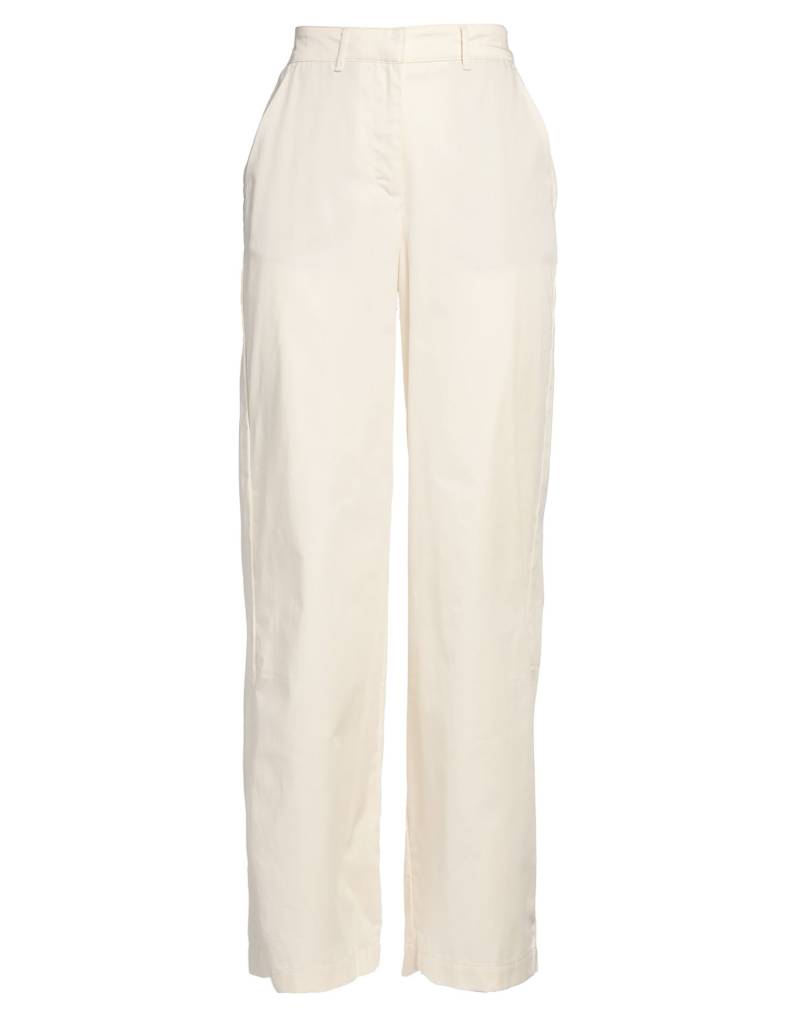 JJXX by JACK & JONES Hose Damen Elfenbein von JJXX by JACK & JONES