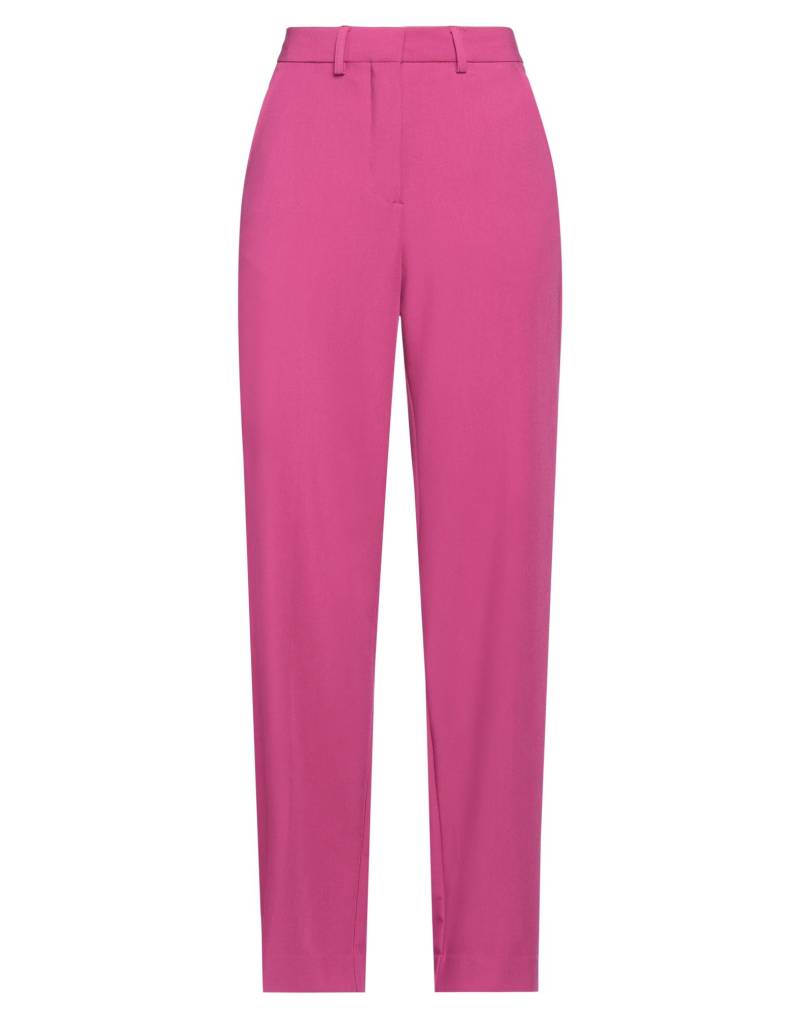 JJXX by JACK & JONES Hose Damen Fuchsia von JJXX by JACK & JONES