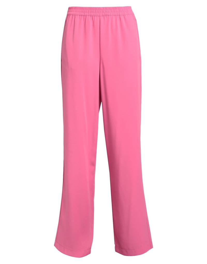 JJXX by JACK & JONES Hose Damen Fuchsia von JJXX by JACK & JONES