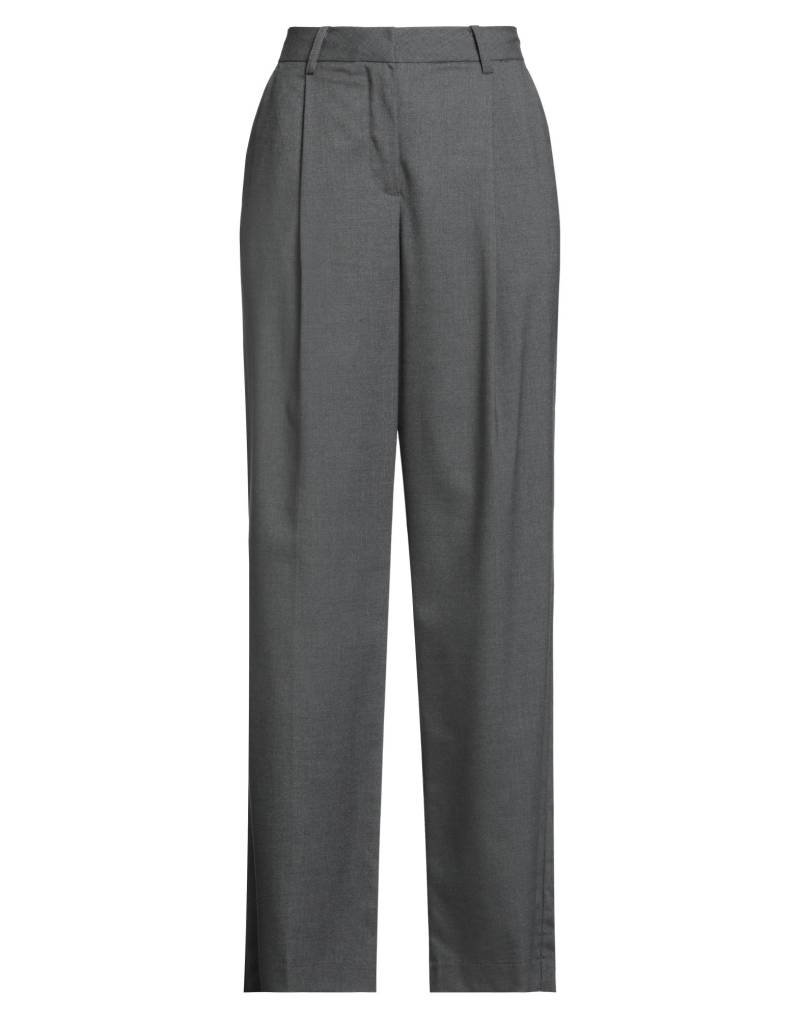 JJXX by JACK & JONES Hose Damen Grau von JJXX by JACK & JONES