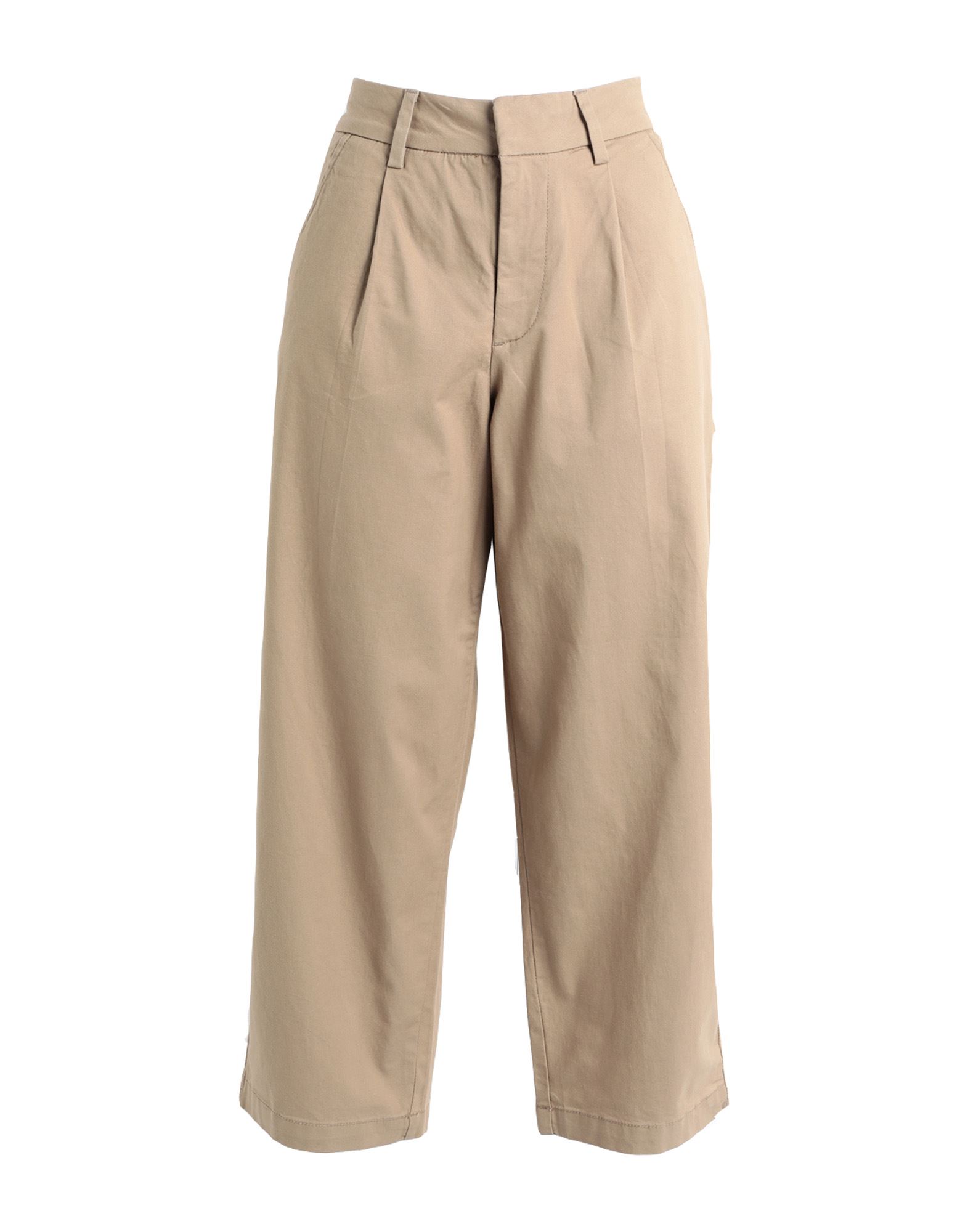 JJXX by JACK & JONES Hose Damen Khaki von JJXX by JACK & JONES